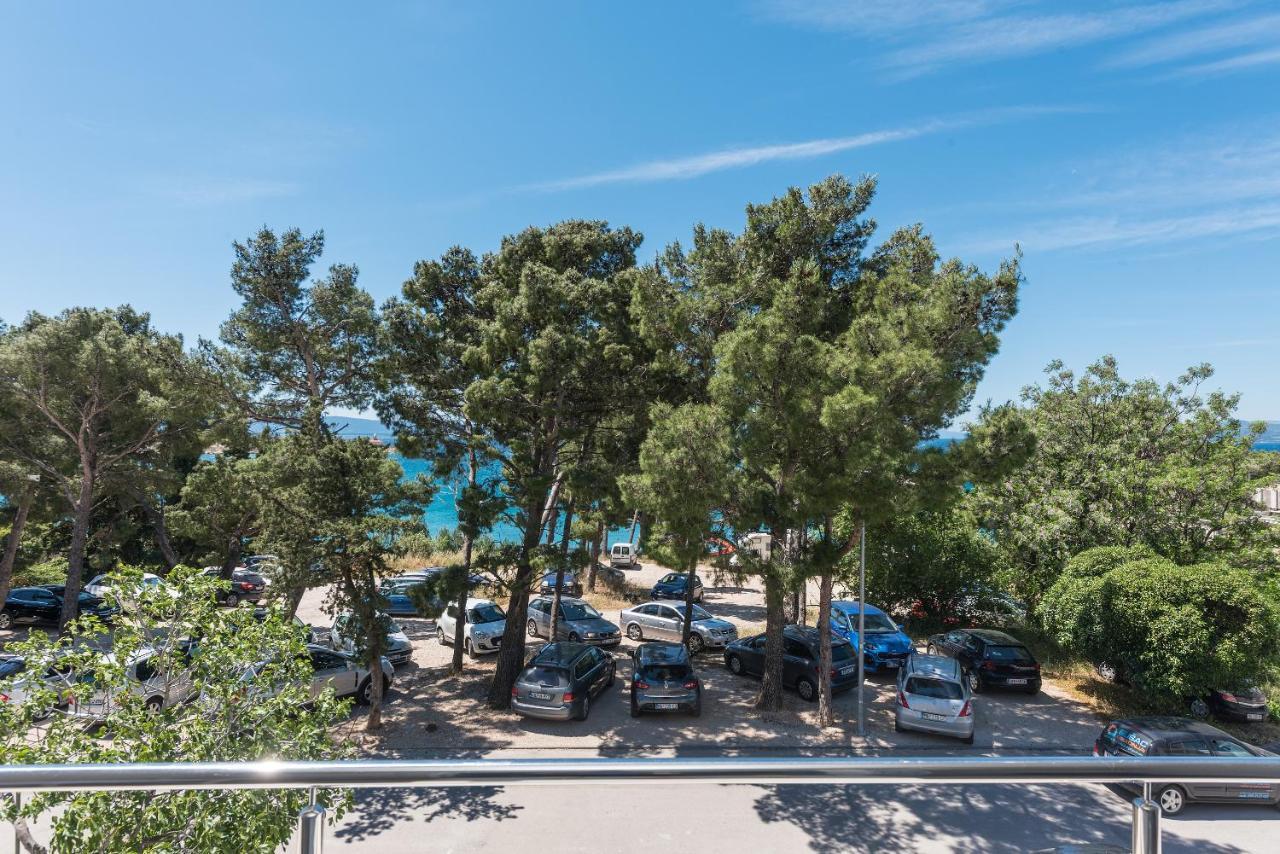 Apartments M&A Makarska Exterior photo