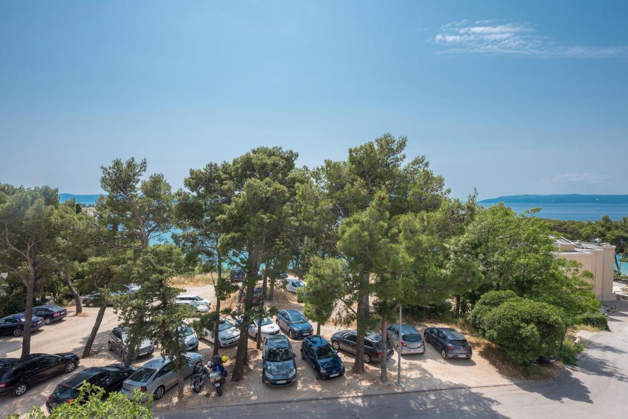 Apartments M&A Makarska Exterior photo